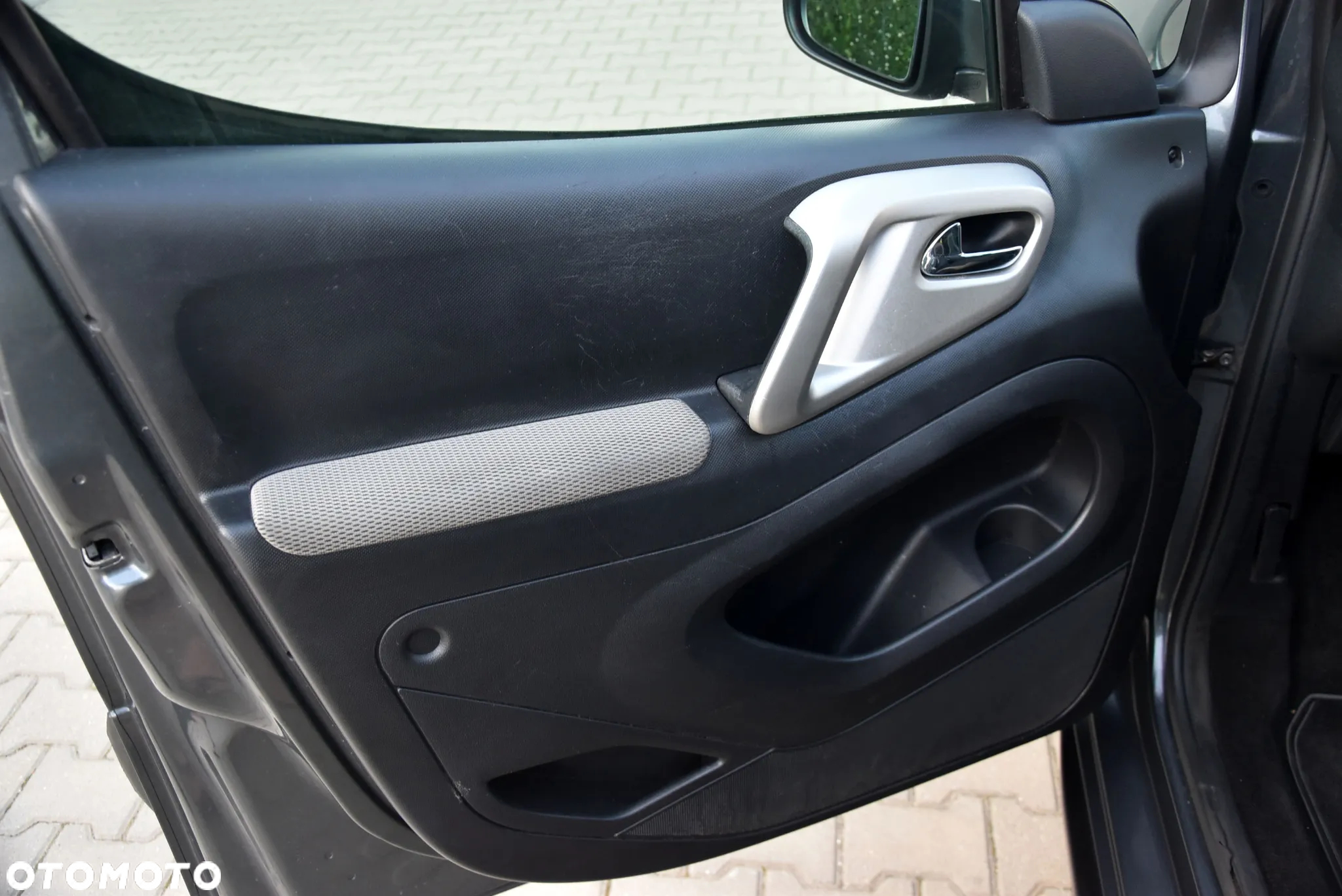 Citroën Berlingo 1.6 HDi XTR - 21
