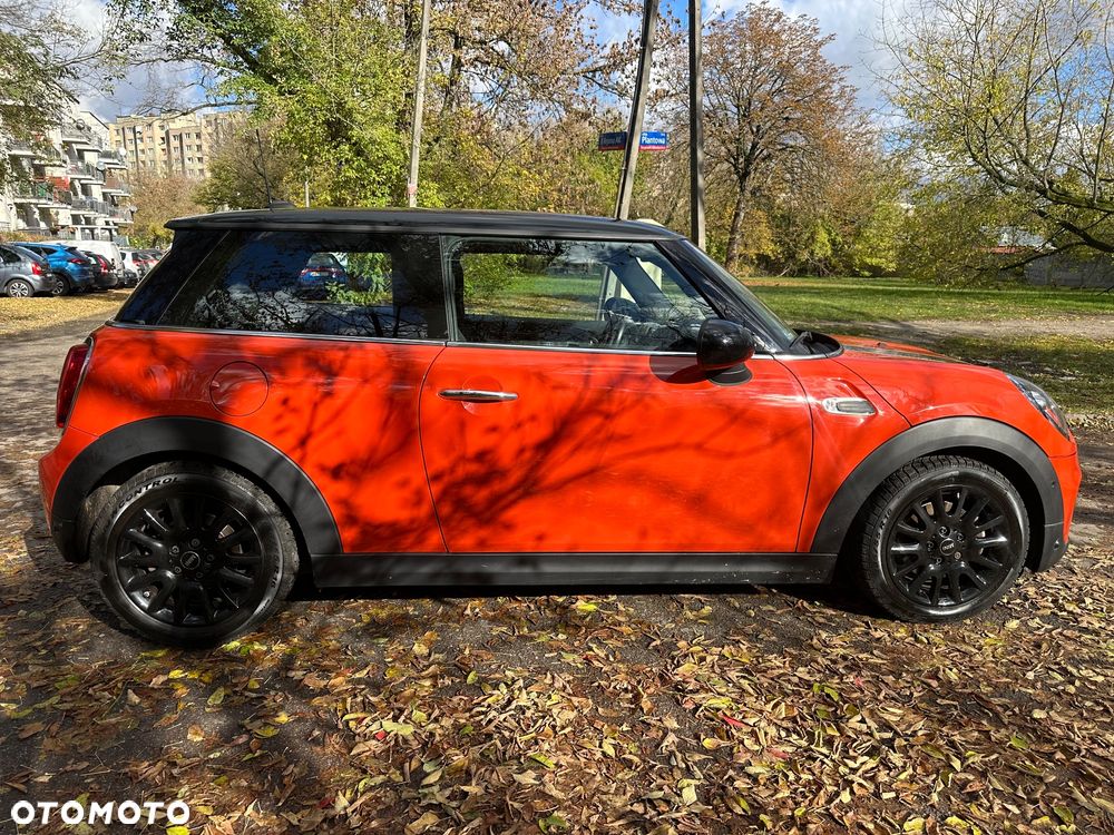 MINI Cooper - 6