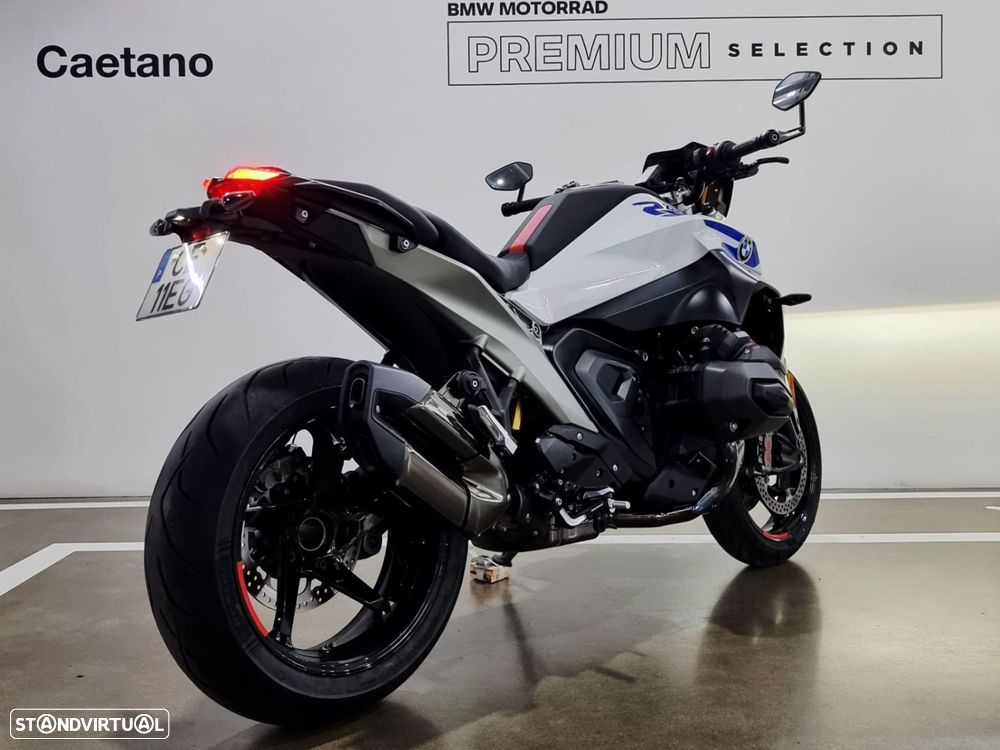 BMW R 1300 R 1300 R - 6