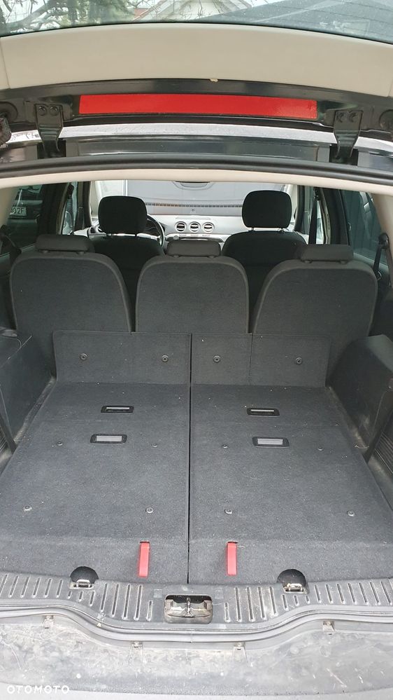 Ford S-Max 2.0 TDCi DPF Platinium X - 8