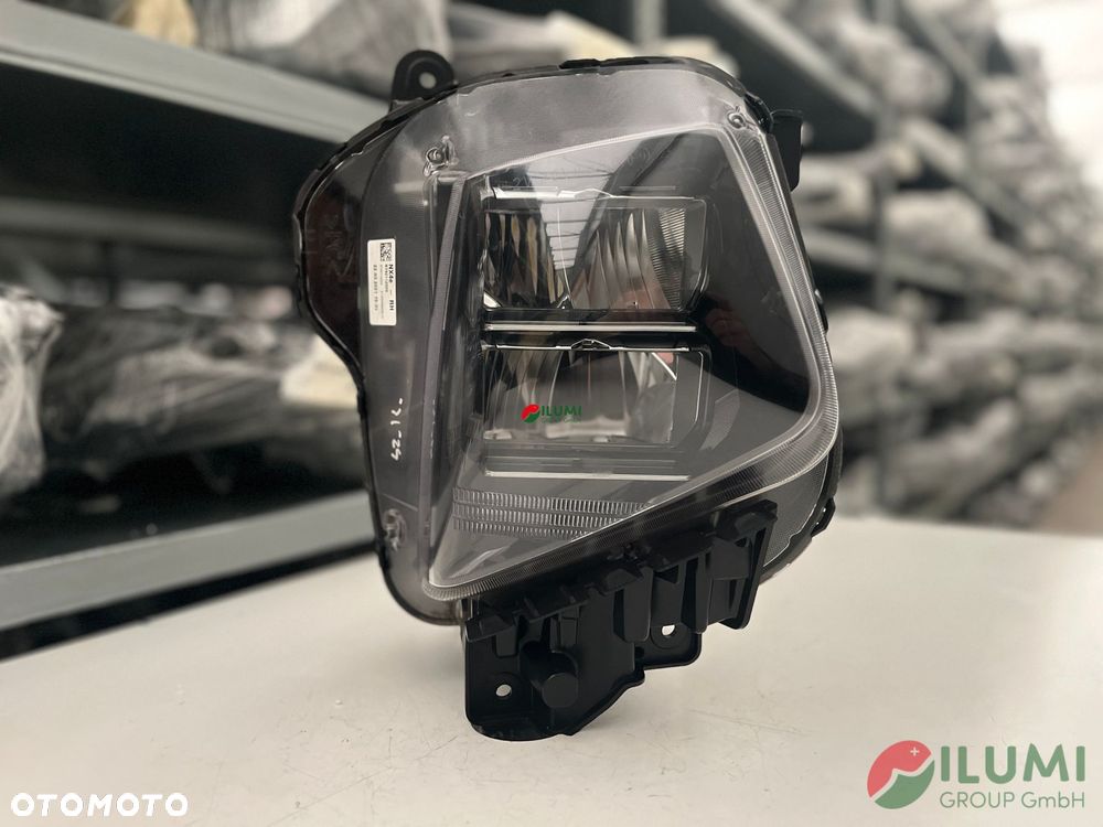 Hyundai Tucson Iv 4 Led Reflektor Prawy N792112020 - 2