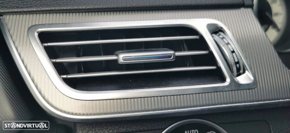 Mercedes-Benz E 250 BlueTEC 4Matic 7G-TRONIC Edition - 11