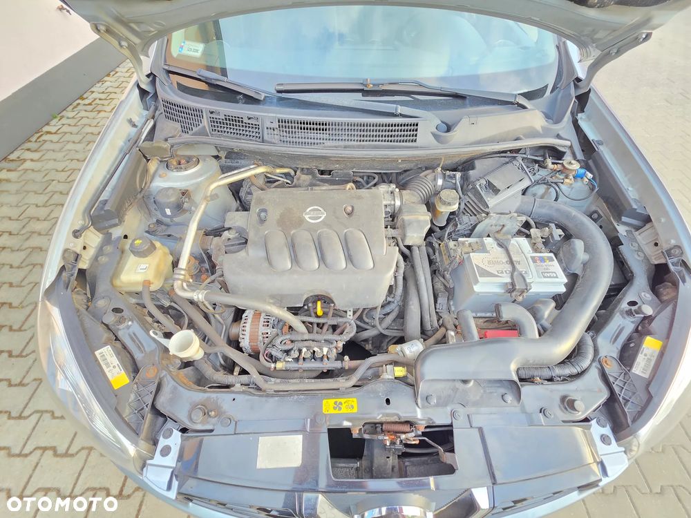 Nissan Qashqai 2.0 Tekna - 23