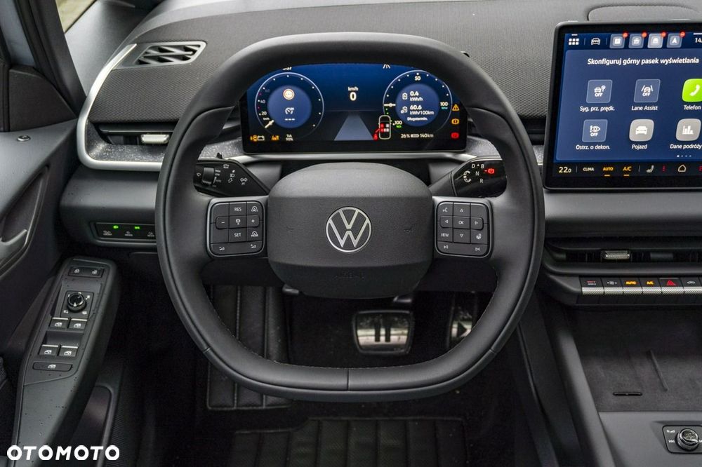 Volkswagen ID.3 - 37