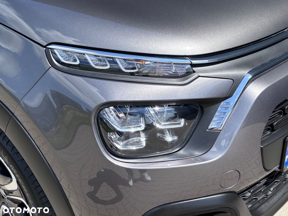 Citroën C3 1.2 PureTech Feel - 35