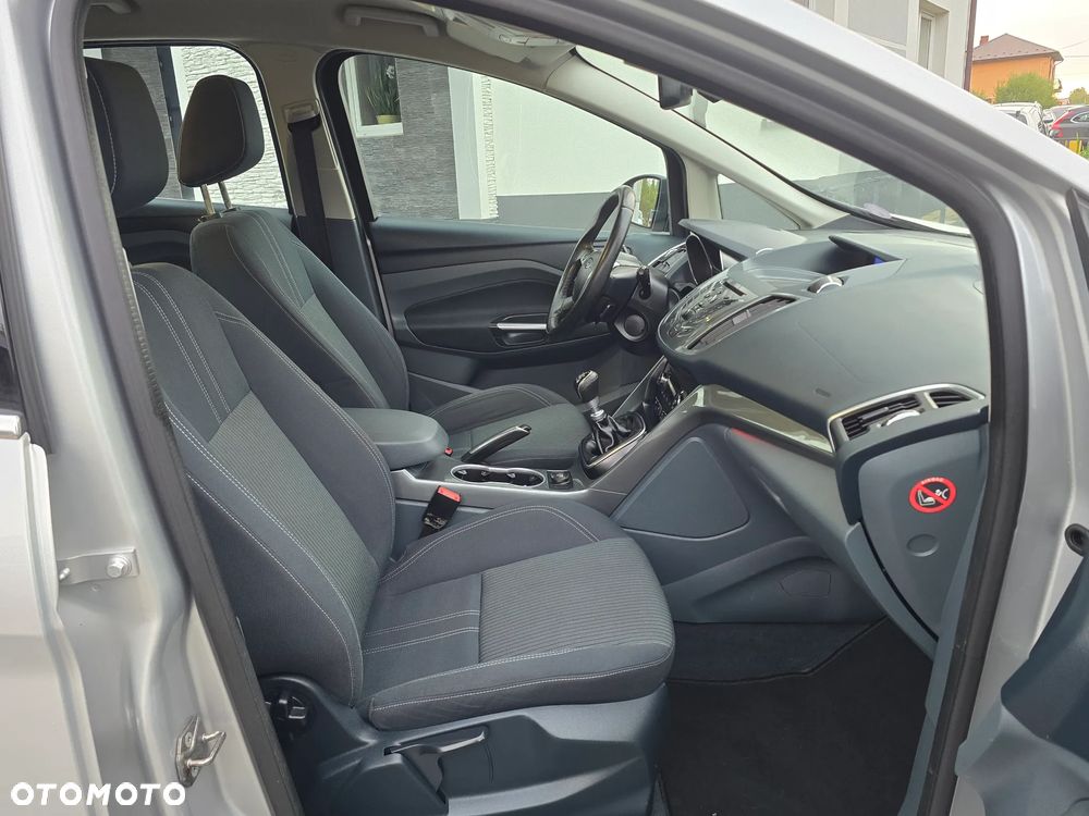Ford C-MAX - 25
