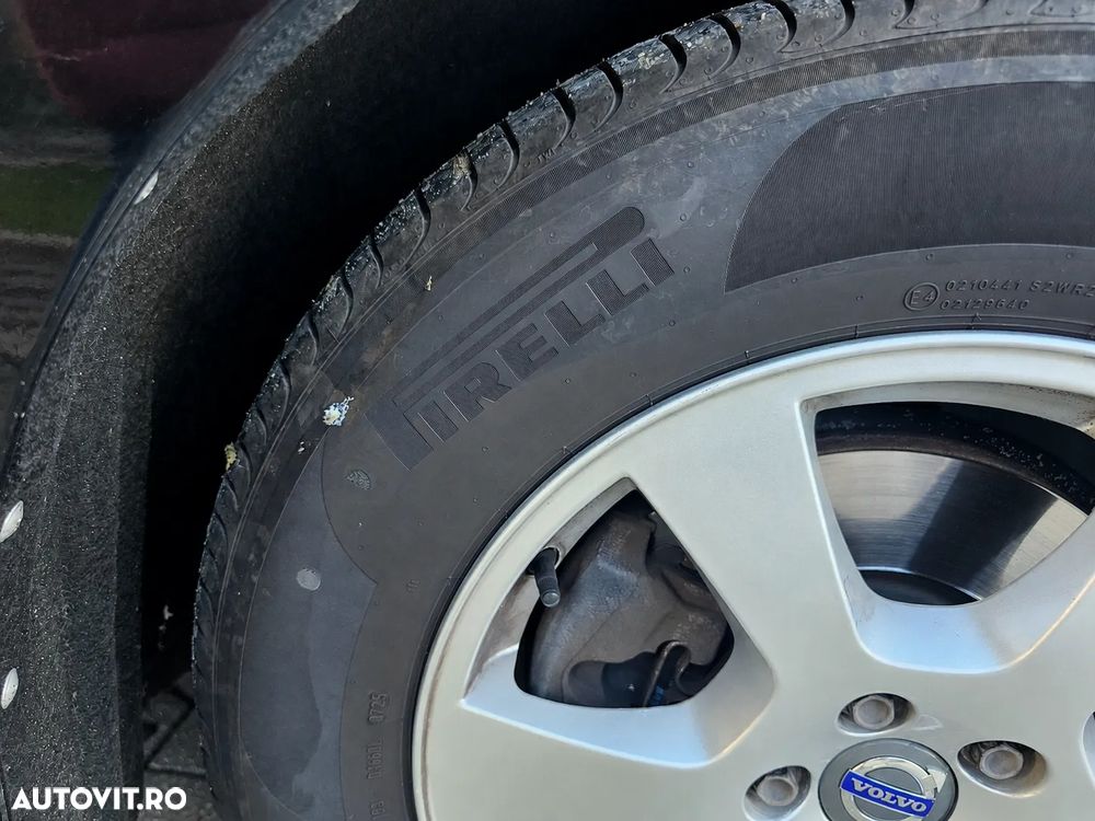 Volvo XC 60 - 12