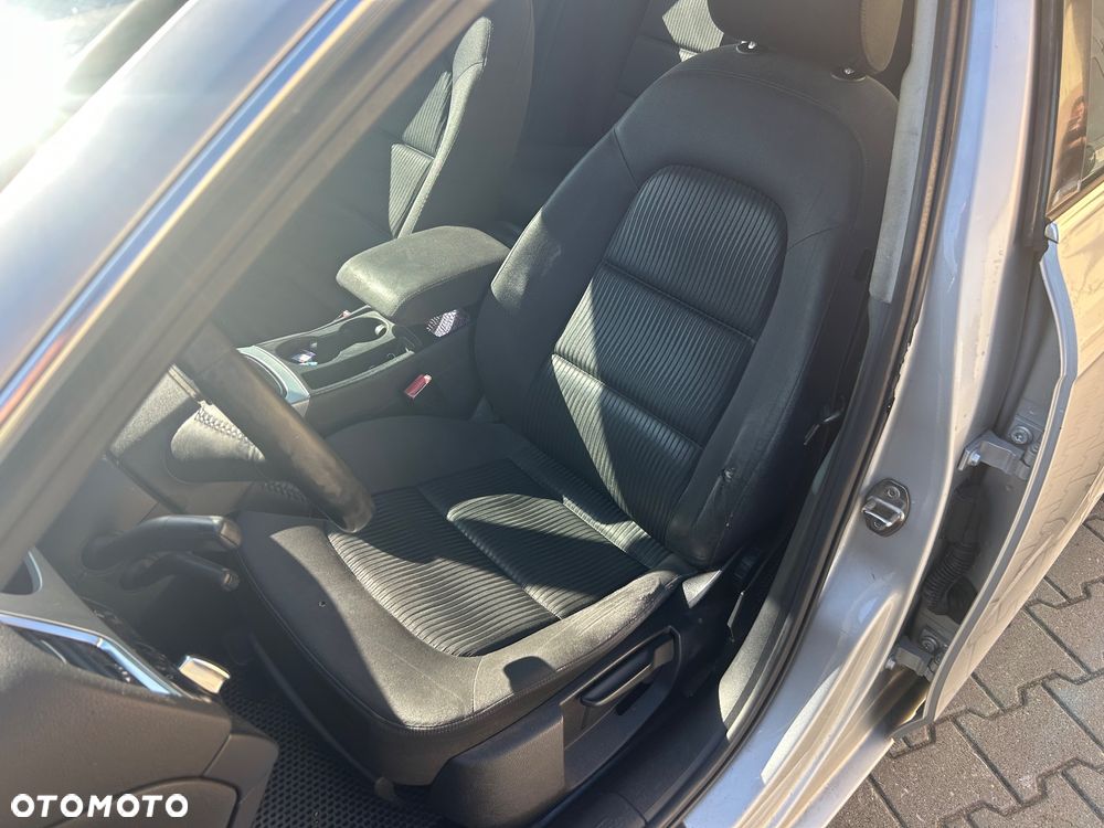 Audi A4 - 7