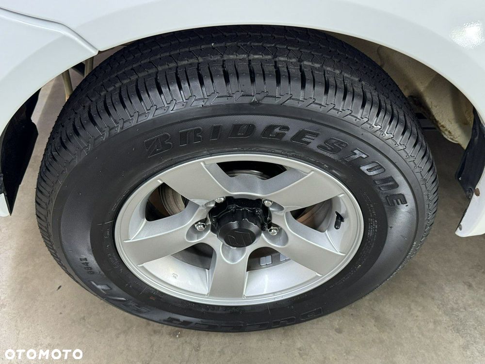 Suzuki Jimny - 24