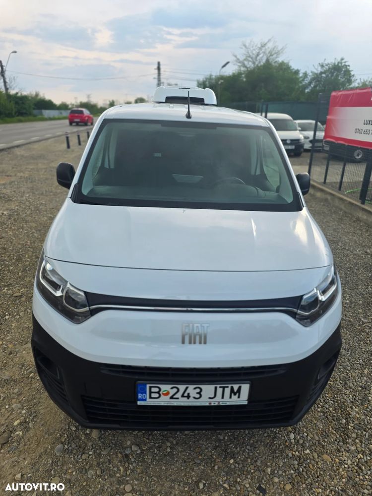 Fiat DOBLO - 29