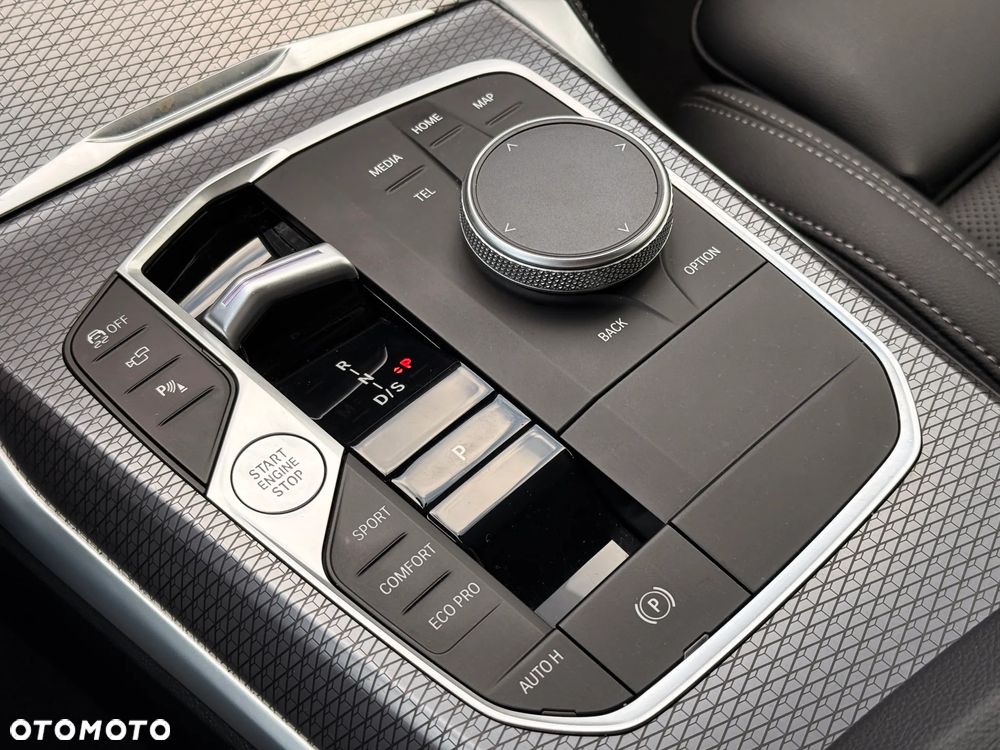 BMW Seria 4 420d xDrive M Sport - 24