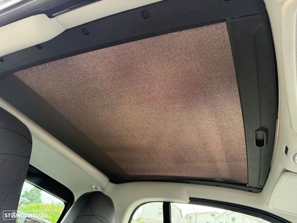 Smart ForTwo Coupé 1.0 mhd Passion 71 - 22