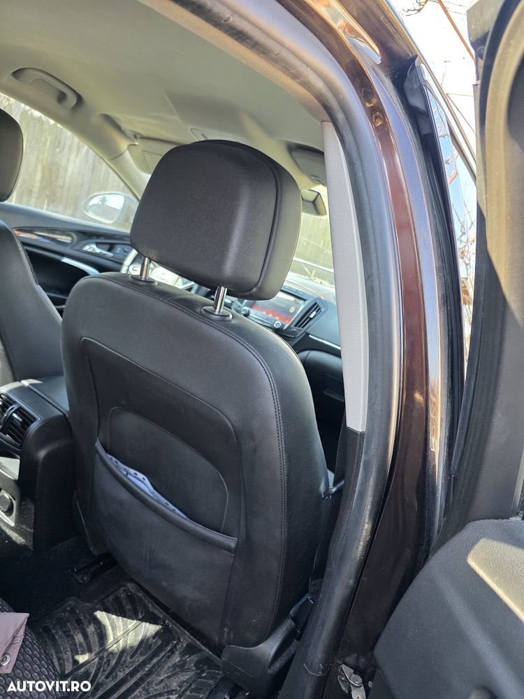 Opel Insignia 2.0 CDTI ECOTEC Start/Stop 4X4 - 26