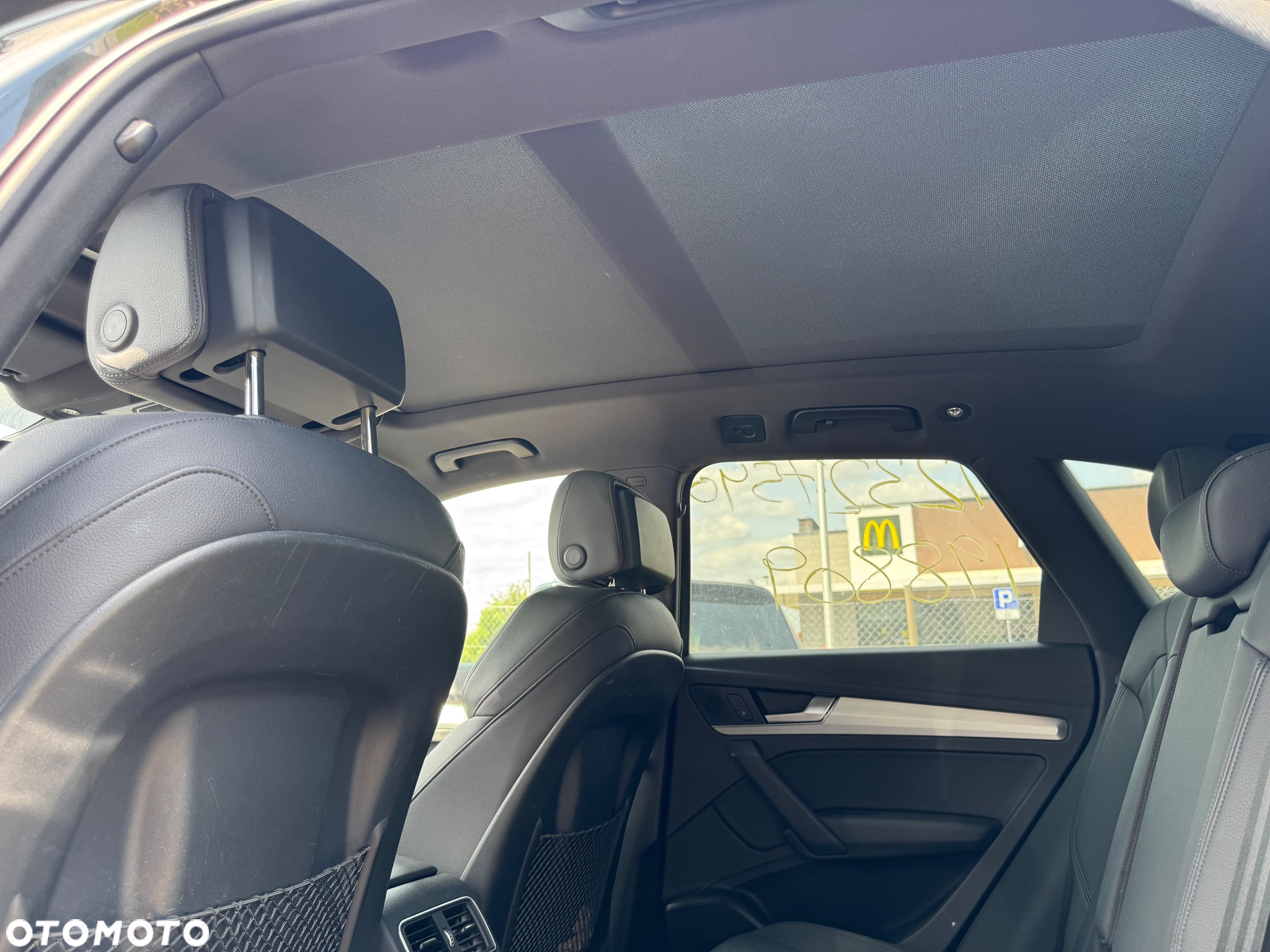 Audi Q5 - 20