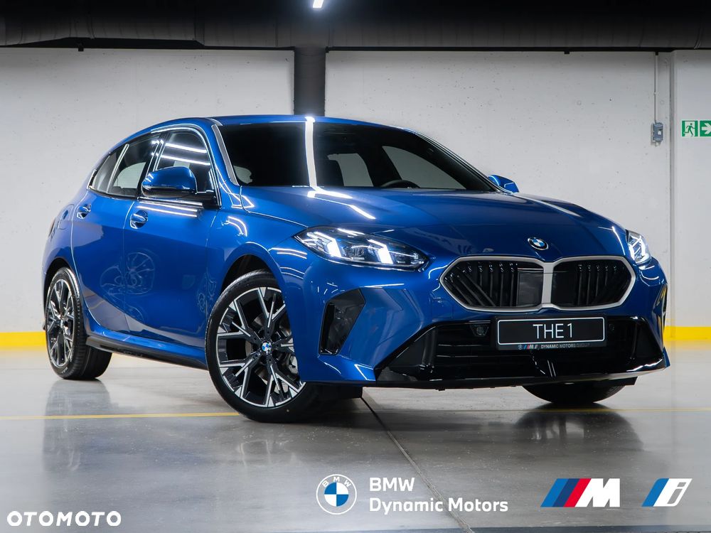 BMW Seria 1 120 - 3
