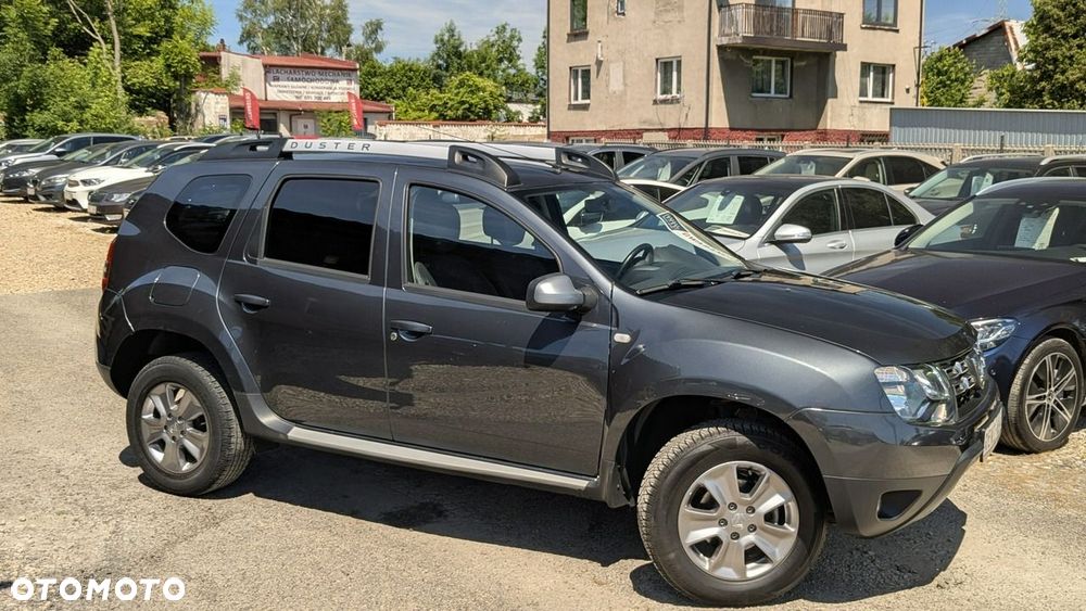 Dacia Duster - 8