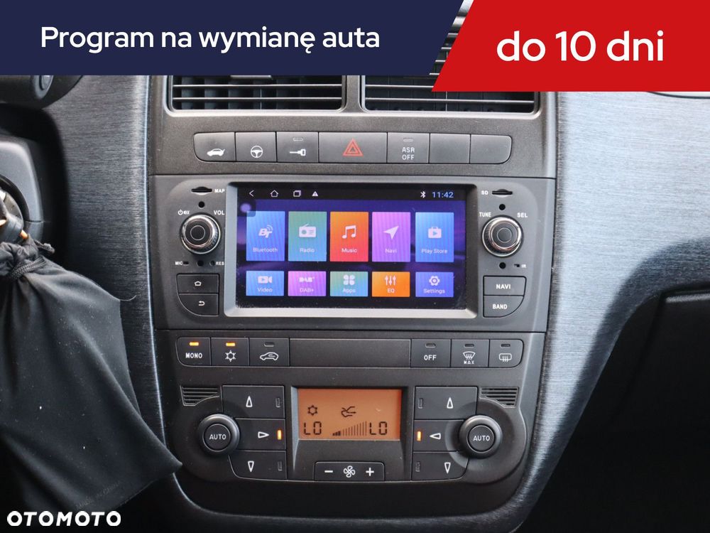 Fiat Grande Punto - 14