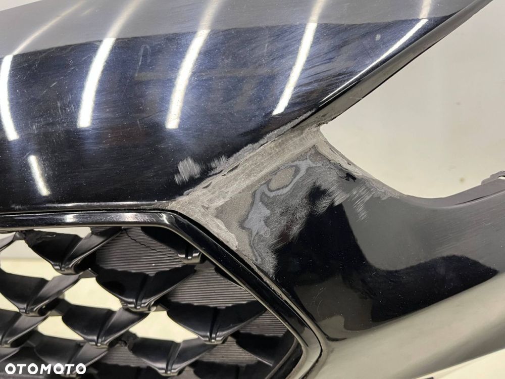 Zderzak przedni Hyundai I30 N N-Line 3 III 16r.- przód PDC 86511-S0000 - 8