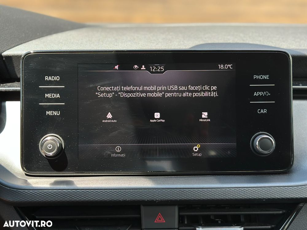Skoda Scala 1.0 TSI Ambition - 9