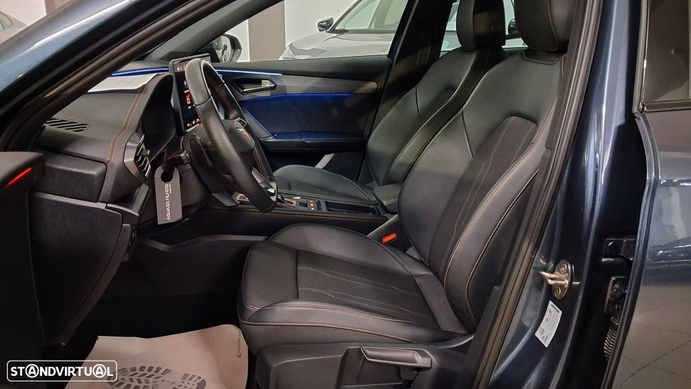 Cupra Formentor 1.5 eTSI DSG - 8