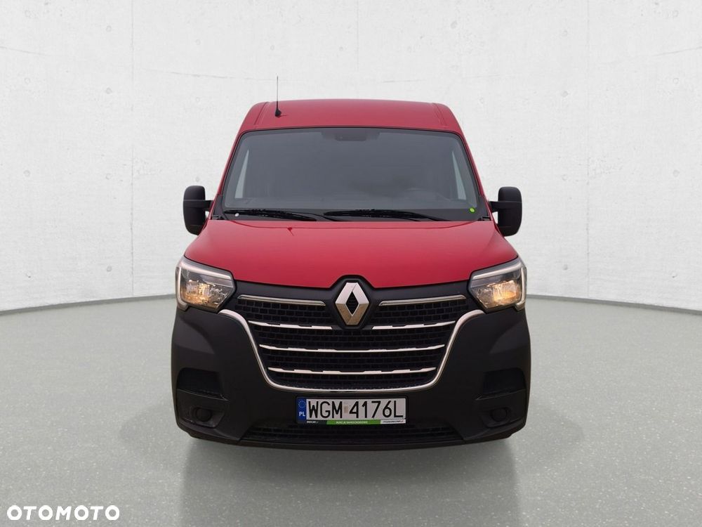 Renault Master - 3