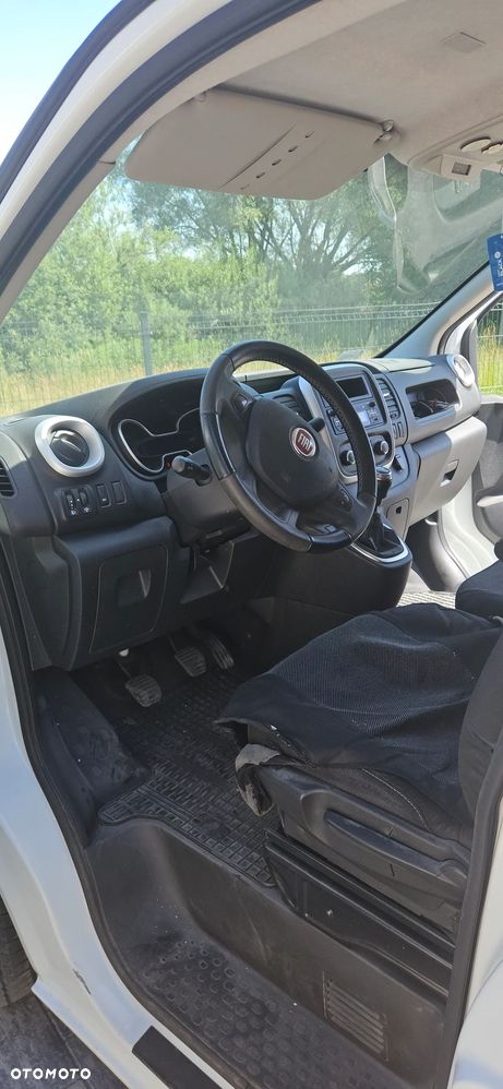 Fiat Talento Kombi L1 Base (N1) - 7