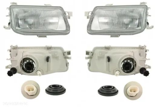 REFLEKTOR OPEL ASTRA F 1994-2002 NOWY - 1