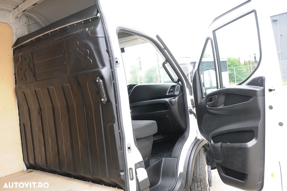Iveco Daily - 10