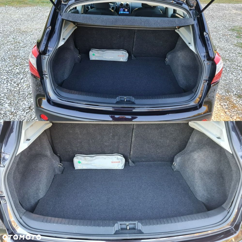 Nissan Qashqai - 33