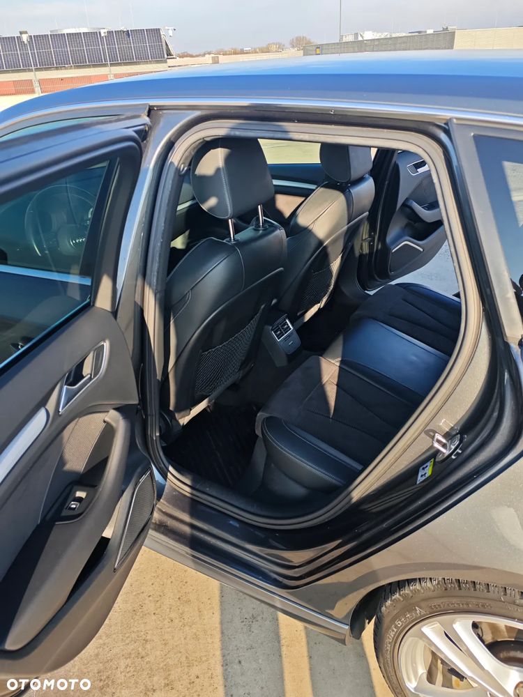 Audi S3 Sportback - 9