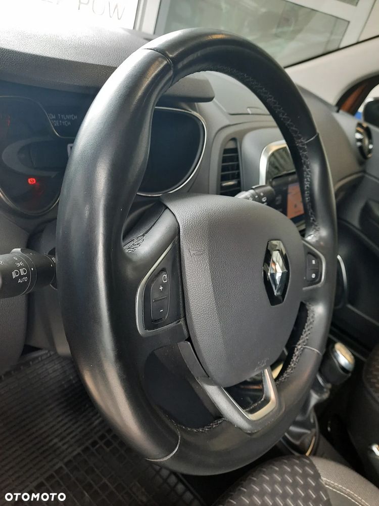 Renault Captur TCe 150 GPF INTENS - 20