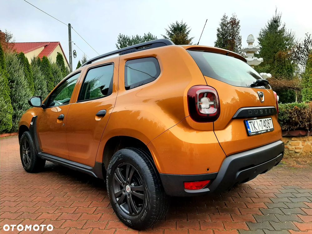 Dacia Duster - 4