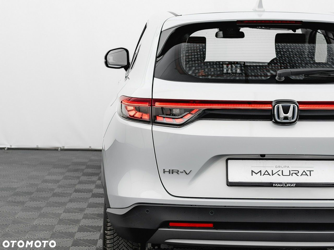Honda HR-V 1.5 i-MMD Elegance CVT - 12