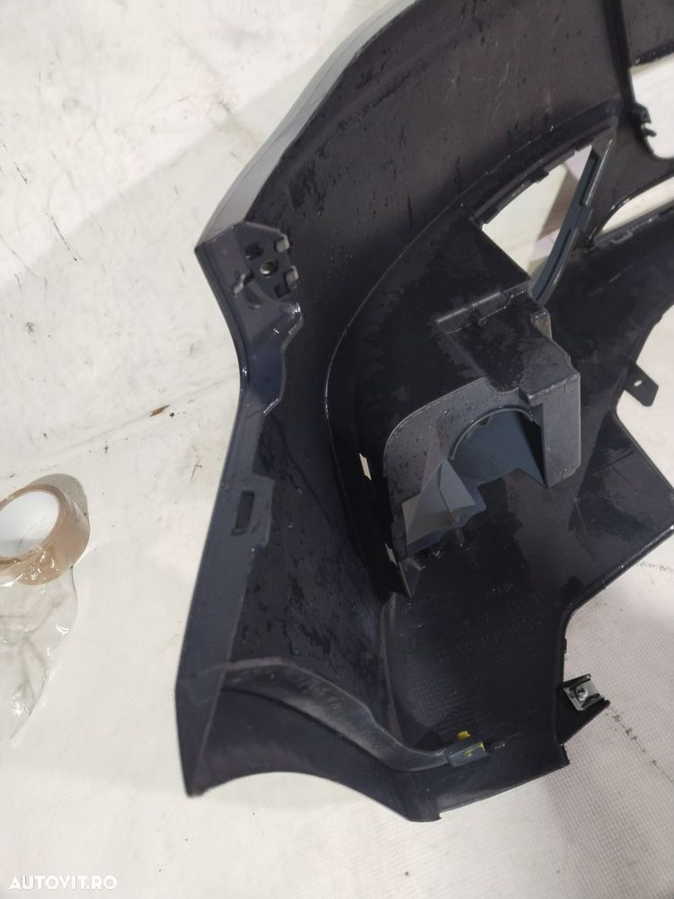 Bara fata Audi A4 B8 facelift, 2012, 2013, 2014, 2015, cod origine OE 8K0807437AA. 10326 - 10