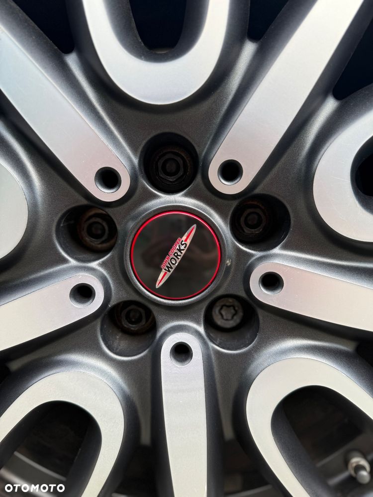 MINI Countryman Cooper S E All4 - 9