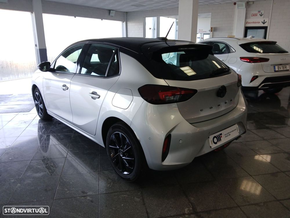 Opel Corsa 1.2 T GS - 12