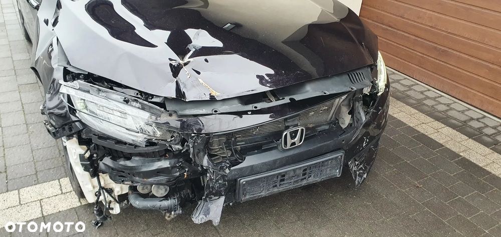 Honda Civic 1.5 T Prestige (Navi) - 6