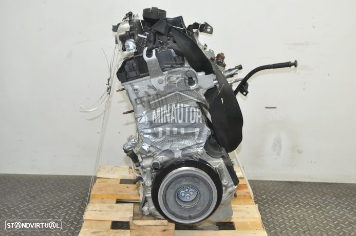 Motor BMW 530d 730d - 1