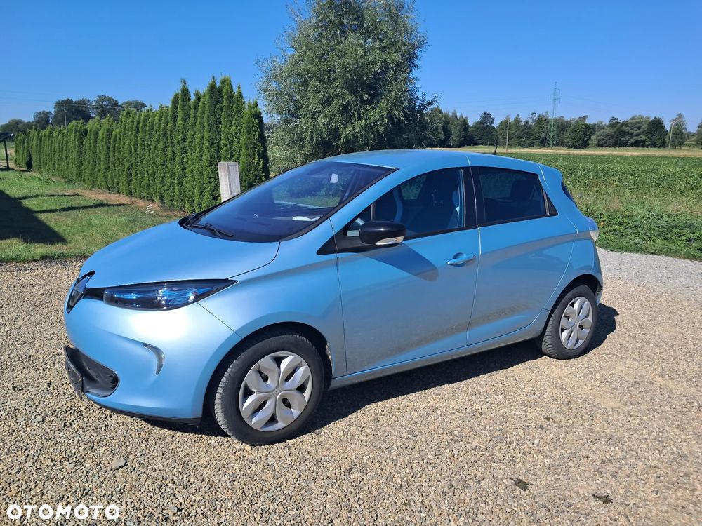 Renault Zoe Life - 1