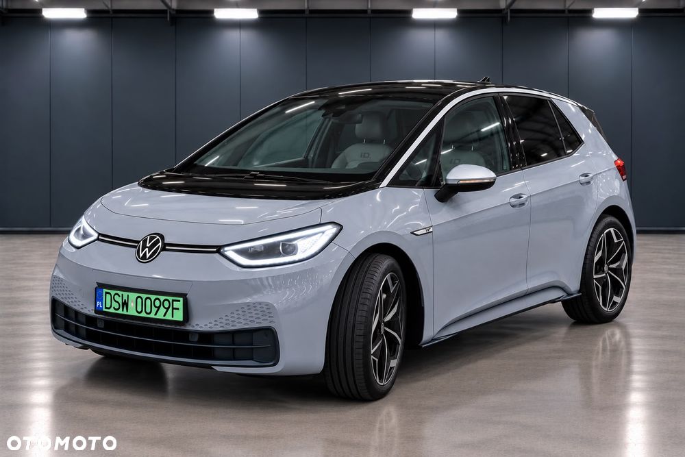 Volkswagen ID.3 Performance Upgrade Pro 1st Plus - 6