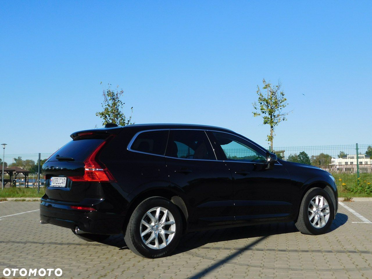 Volvo XC 60 - 36