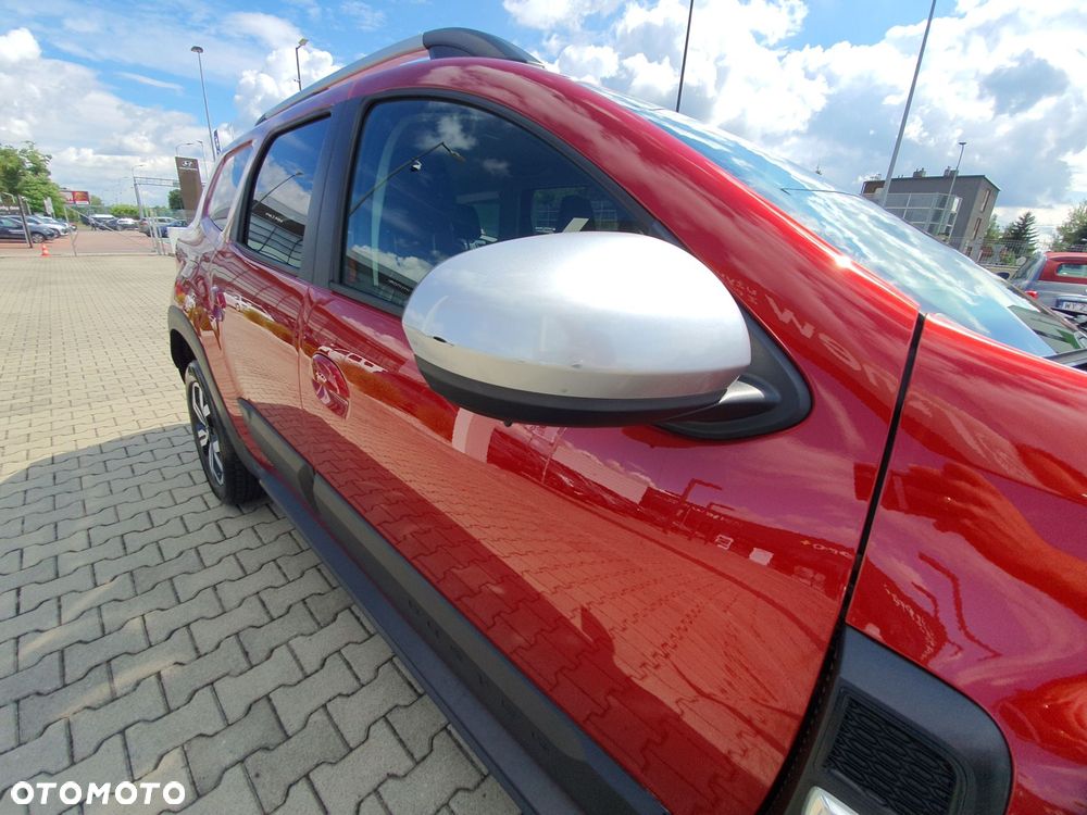 Dacia Duster - 24