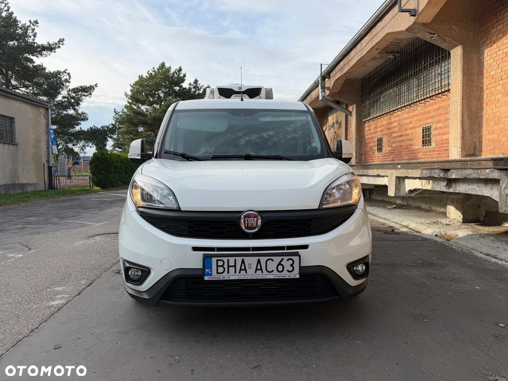 Fiat Doblo - 2