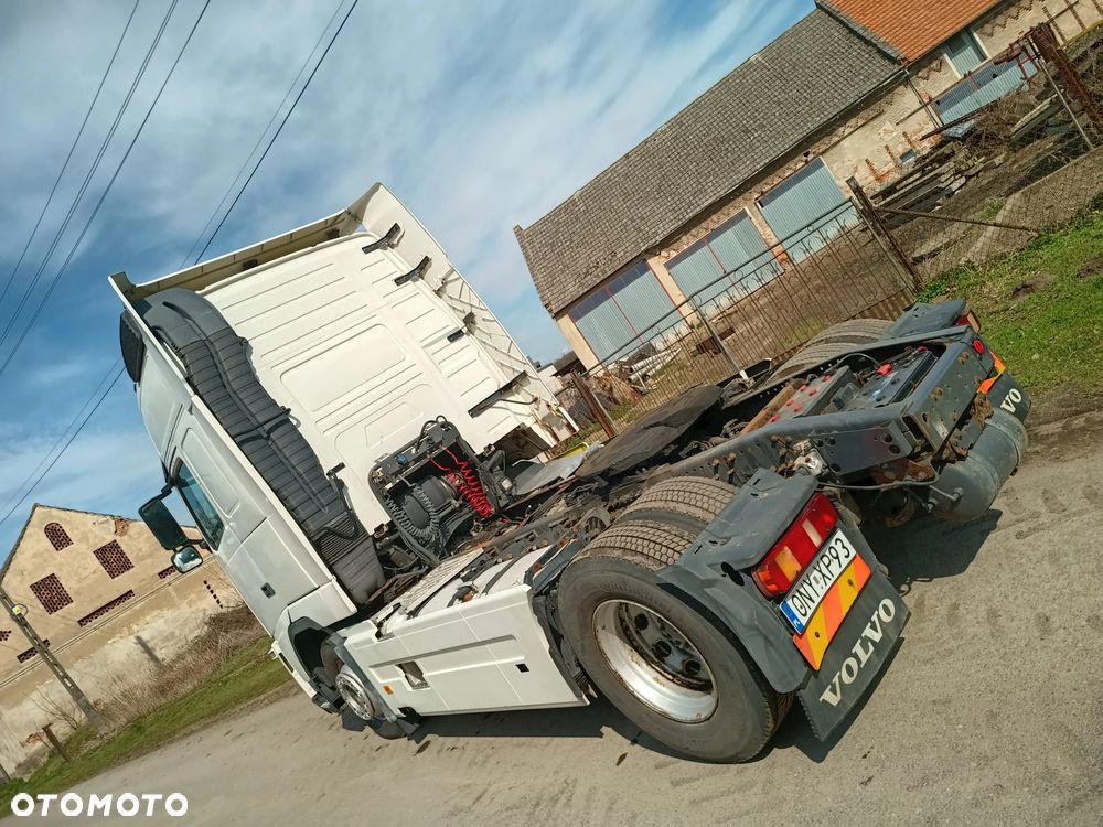 Volvo FH 13 460 AUTOMAT STANDARD MAŁY PRZEBIEG - 17