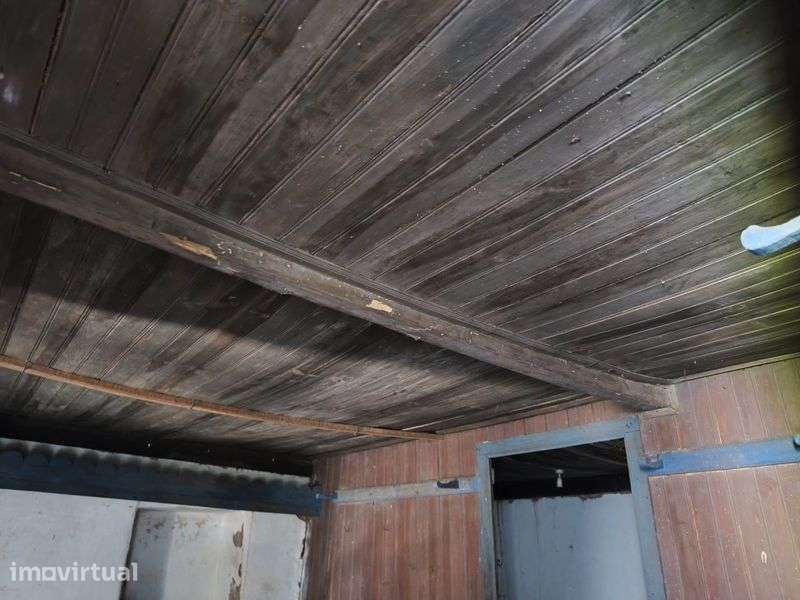 Casa  Rústica de Aldeia - Grande imagem: 3/12