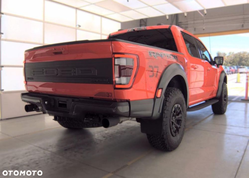 Ford F150 - 5
