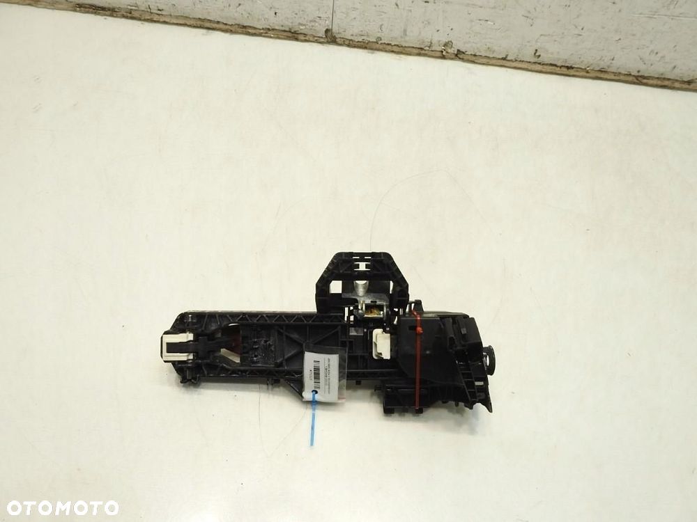 KLAMKA DRZWI LEWY PRZÓD C590 MERCEDES W204 A2047230114 - 5