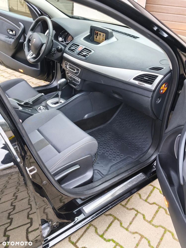 Renault Megane 2.0 140 CVT Dynamique - 17