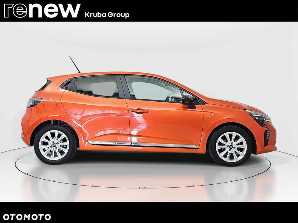 Renault Clio 1.0 TCe Evolution - 4