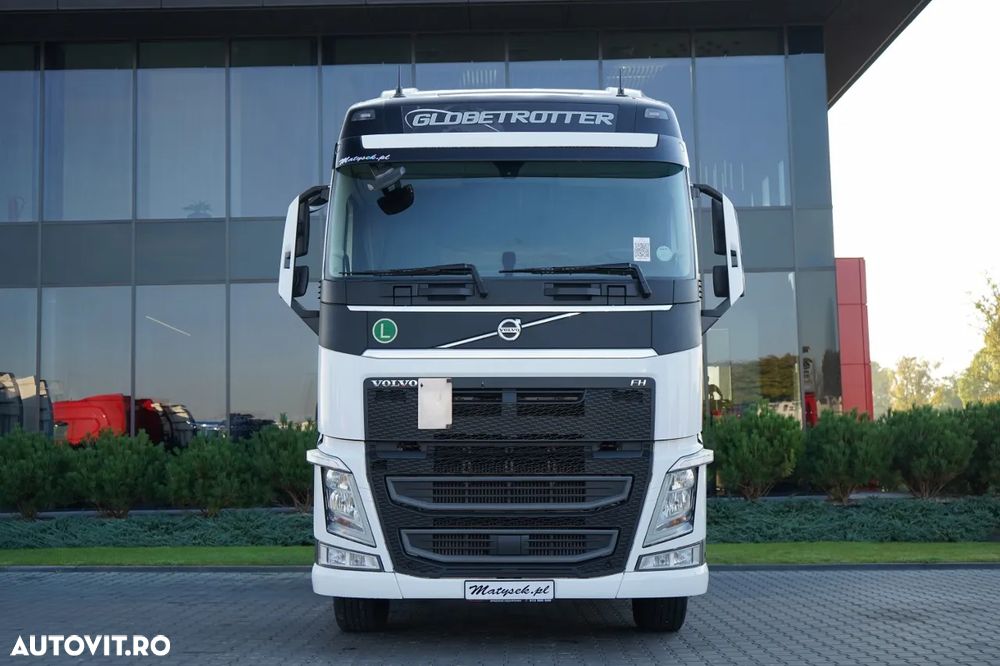 Volvo FH 500 / STANDARD / 2019 / - 5